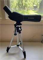 Meade 20x-60x 60mm Spotting Scope w/ Case