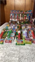 Holiday PEZ Dispensers - 3