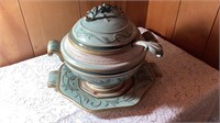 Fits & Floyd Soup Tureen