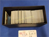 OVER 350 POKEMON CARDS