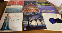 Orchestra & Melodies Record Albums