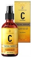 is Instacare Vitamin C Facial Serum