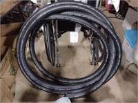 Continental FRONTIER 1 1/2" 200 PSI Tubing