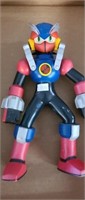 Mattel MetalSoul Mega Man
