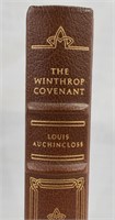 1st Ed. Winthrop Covenant  - Franklin Min