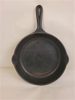 Wagner Cast Iron Skillet - 10.25" x 2"