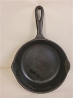 Wagner Cast Iron Skillet - 8" x 2"