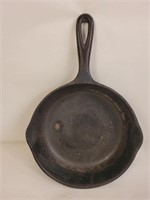 Wagner Cast Iron Skillet - 8" x 2"