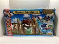 Thomas and Friends Trackmaster Playset