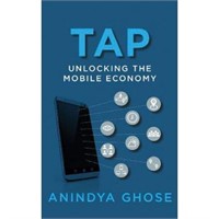 Tap by Anindya Ghose Audio Book (CD) | Indigo Chap