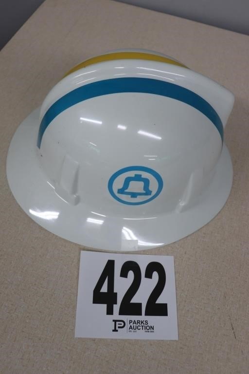 Bell South Hard Hat(R1)