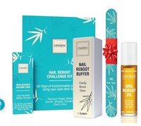 Essential Nail Reboot Kit (Oil)