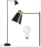 Industrial Floor Lamp For Living

AIGOTEK