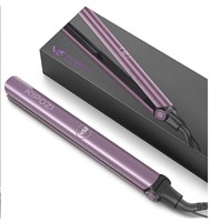 $145 KIPOZI 2 in 1 Straightener and Curling