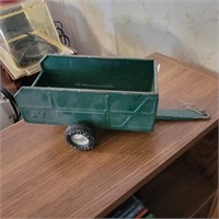 Vintage Nylint Top Trailer