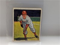 1950 Bowman #85 Ken Heintzelman (74 YO Cards)