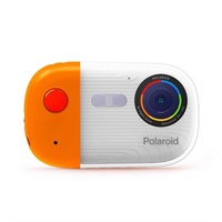 Polaroid - Wave IE50-NOC 4K Video 18.0-Megapixel W