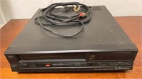 Emerson VCR Model VCR754