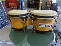 Toca Bongo Drums