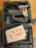 BOSCH JIGSAW