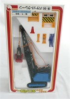 Mini Power Crane Set 1/93