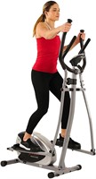 Elliptical Machine Cross Trainer