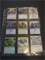 Magic The Gathering Cards Rares & Mythics