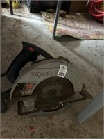 Skil Saw Works Great!