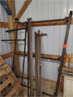 BEDROOM FRAME LOT