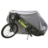 Urby Heavy Duty Bicycle Covers Outdoor Storage