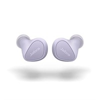 Jabra Elite 4 - Lilac True Wireless Earbuds Lilac