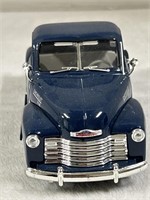 1953 Chevy pick up truck die-cast