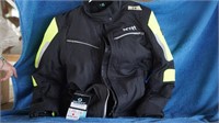 Scott Motor cycle jacket