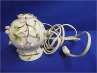 Porcelain Portable Lamp