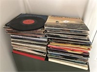 Assorted Records