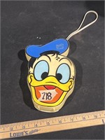 Donald Duck