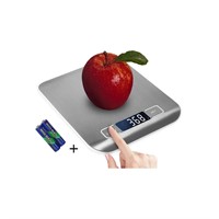 Food Scale for Meat Baking Weight