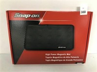 SNAP ON HIGH POWER MAGNETIC MAT