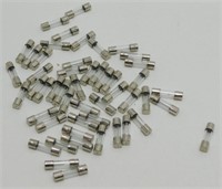 50 Fuses