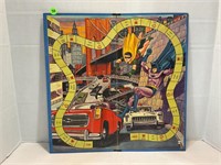 Batman board game 1965