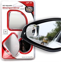 Blind Spot Mirror for Car