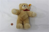 Steiff 9" W.Germany Stuffed Bear