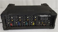 Soundtech 4150 150w Powered Mixer