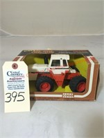 Case 4890 4WD Ertl tractor