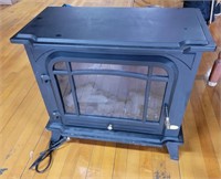 Electric Fireplace