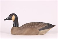 Canada Goose Decoy by Herters Decoy Factory of