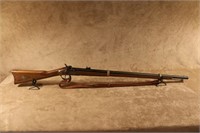 Reproduction Black Powder Musket (.58 Cal)