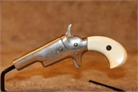 Butler Swing Action Derringer (.22 Short)