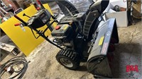 OFFSITE: Craftman Snow Blower 28"