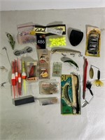 Fishing Items